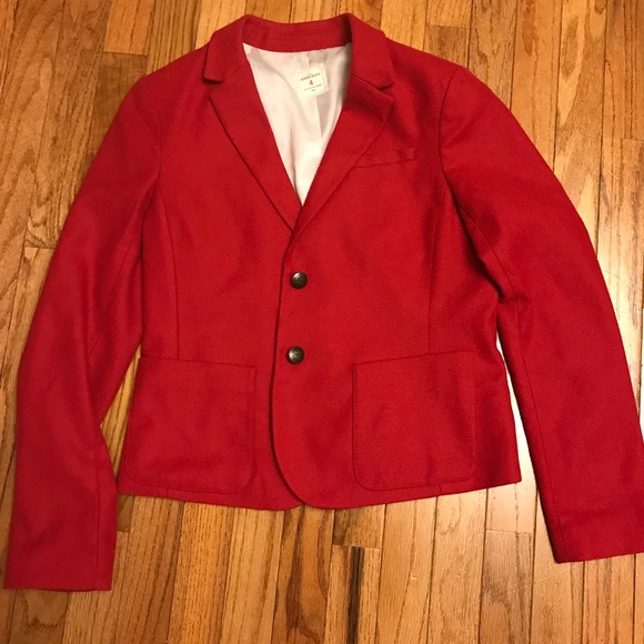 GAP Jackets & Blazers - Gap academy Blazer